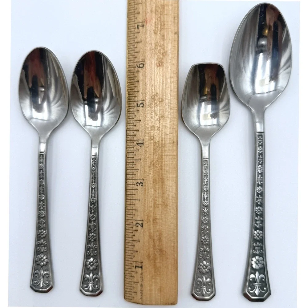 Interpur lot vintage